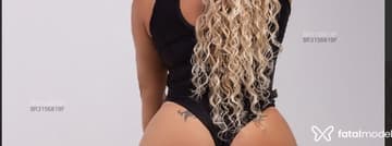 Acompanhante Bianca Azevedo - Cabeçalho