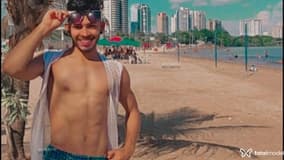 Lucas Acompanhante Lucas - Cabeçalho