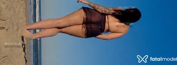 Acompanhante Naty Alves - Cabeçalho
