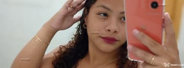 Acompanhante Suelen - Cabeçalho