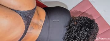 Acompanhante Rebeca Lopes - Cabeçalho