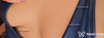 Acompanhante Vanessa - Cabeçalho