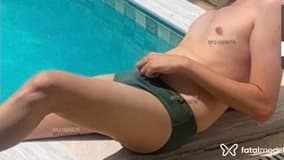 Edu Magalhães Acompanhante Edu Magalhães - Cabeçalho