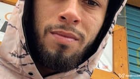 Acompanhante Carlos - Cabeçalho