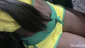 Acompanhante Agatha - Cabeçalho