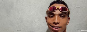Acompanhante Henrique - Cabeçalho