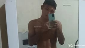 Acompanhante Gabriel - Cabeçalho