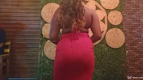 Acompanhante Maykelly - Cabeçalho
