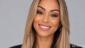 Acompanhante Nicole - Cabeçalho