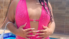 Acompanhante Darlyn Aranda - Cabeçalho