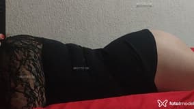 Lua Schimtz Acompanhante Lua Schimtz - Cabeçalho