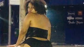 Morena Acompanhante Morena - Cabeçalho