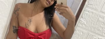 Juliana Acompanhante Juliana - Cabeçalho