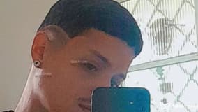 Acompanhante Caio Luccas - Cabeçalho