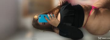 Renata Acompanhante Renata - Cabeçalho