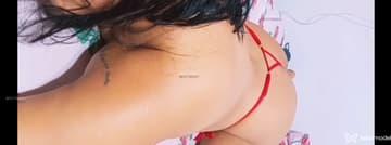 Mayara Santos Acompanhante Mayara Santos - Cabeçalho
