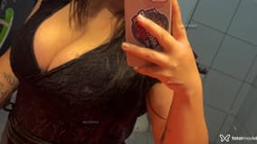 Yohanna Acompanhante Yohanna - Cabeçalho