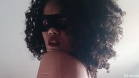 Lidi Rosé Acompanhante Lidi Rosé - Cabeçalho