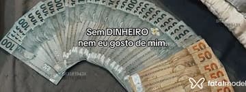 Acompanhante Laila - Cabeçalho