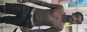 Loaas Dreads Acompanhante Loaas Dreads - Cabeçalho