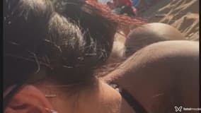 Acompanhante Chloe Oli - Cabeçalho