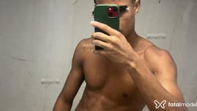 Acompanhante Marcelinho - Cabeçalho