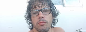 Acompanhante Gabriel Carlos - Cabeçalho