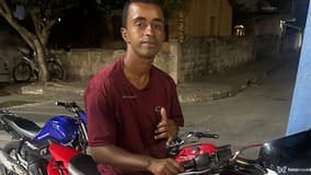 Acompanhante Bielzinho - Cabeçalho