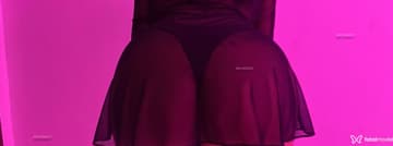 Acompanhante Juliana Paiva - Cabeçalho