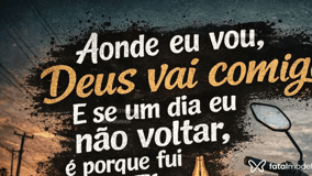 Acompanhante Douglas - Cabeçalho