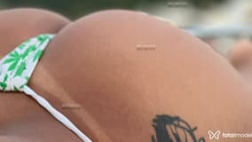 Anitta Acompanhante Anitta - Cabeçalho