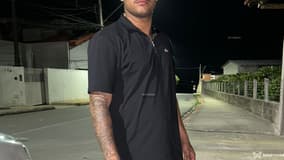 Acompanhante Gustavo - Cabeçalho
