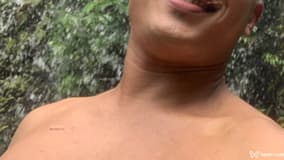 Acompanhante Henrry - Cabeçalho