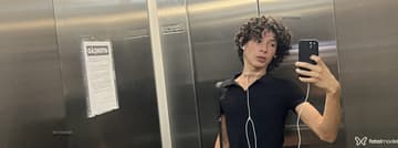 Acompanhante Breno Salles - Cabeçalho