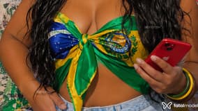 Acompanhante Fernandinhasexy - Cabeçalho