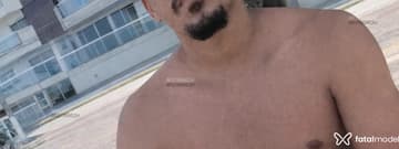 Acompanhante Ribeiro - Cabeçalho