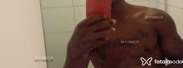 Acompanhante Pretinho - Cabeçalho
