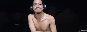 Acompanhante Magno Lima - Cabeçalho