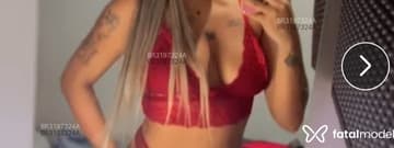 Acompanhante ísis Melinda - Cabeçalho