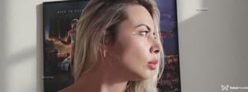Acompanhante Dany - Cabeçalho