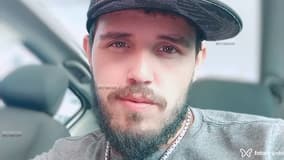 Vinicius Klein Acompanhante Vinicius Klein - Cabeçalho