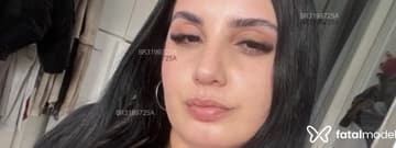 Acompanhante Ayla Kitty - Cabeçalho