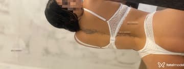 Acompanhante Rafinha - Cabeçalho