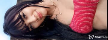 Acompanhante Valentina Duarte - Cabeçalho