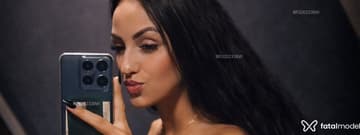 Acompanhante Bianca - Cabeçalho