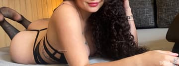 Larissa Acompanhante Larissa - Cabeçalho