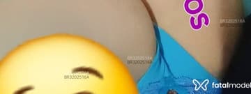 Acompanhante Larissa - Cabeçalho