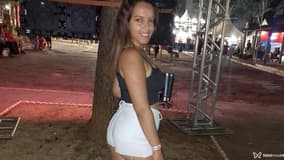 Acompanhante Isahputa - Cabeçalho