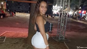 Acompanhante Isah - Cabeçalho