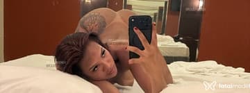 Bibizinha Acompanhante Bibizinha - Cabeçalho